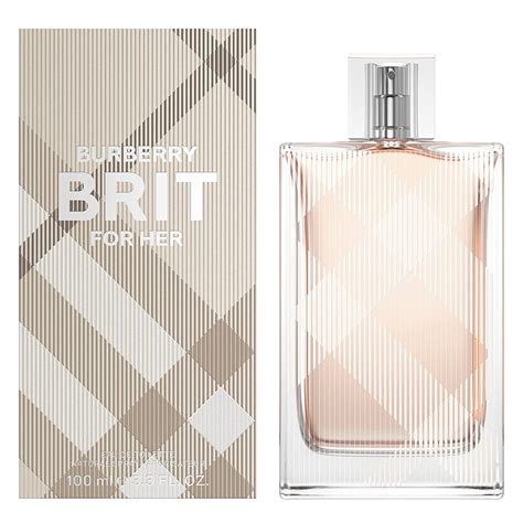 cheap burberry brit perfume|original burberry brit for women.